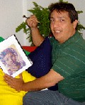 Alejandro  Wer Galvez